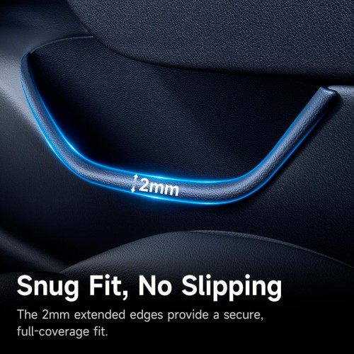 Защитный комплект салона BASEUS T-Space TT1 12-Piece Interior Protector Kit for Tesla Model 3 Highland 1.0