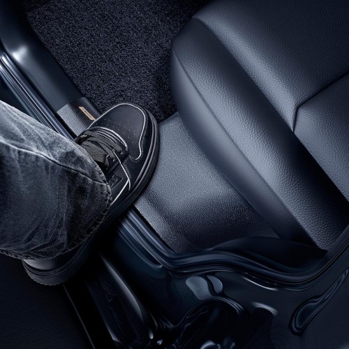 Защитный комплект салона BASEUS T-Space TT1 12-Piece Interior Protector Kit for Tesla Model 3 Highland 1.0