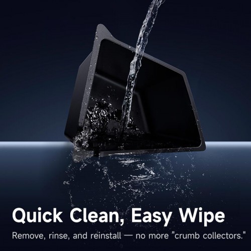 Защитный комплект салона BASEUS T-Space TT1 12-Piece Interior Protector Kit for Tesla Model 3 Highland 1.0