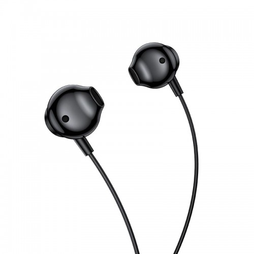 Наушники HOCO Type-C Column universal digital earphones with microphone M118