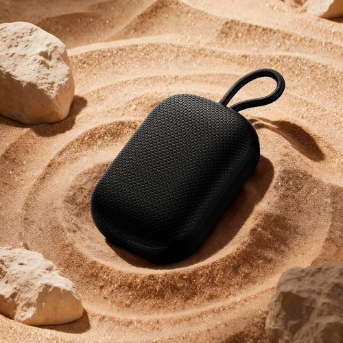 Акустика HOCO Estrellato BT колонка HC46 |BT6.0, 7W. 3 ч| чёрная