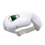 Масажер для очей HOCO Airbag eye massager HP54 White