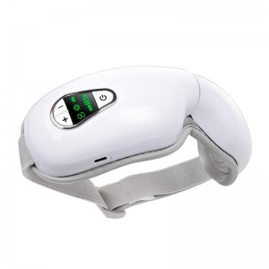 Массажер глаз HOCO Airbag eye massager HP54