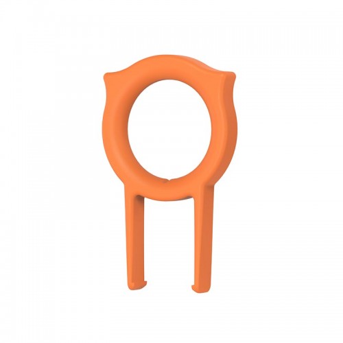 Набір для чистки гаджетів HOCO Multifunctional cleaning set UT2 |10in1| white