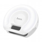 Портативный свет для селфи HOCO Olas fill light K160 |900лм, 2700-6500K| белый