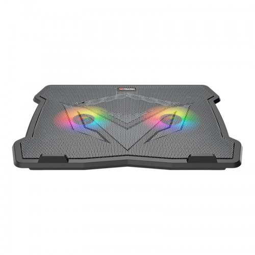 Кулер для ноутбука MeeTion CoolingPad CP2020 |9-14"|