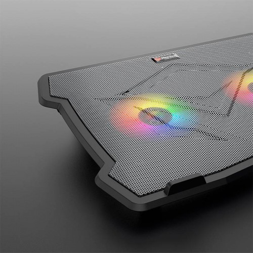 Кулер для ноутбука MeeTion CoolingPad CP2020 |9-14"|