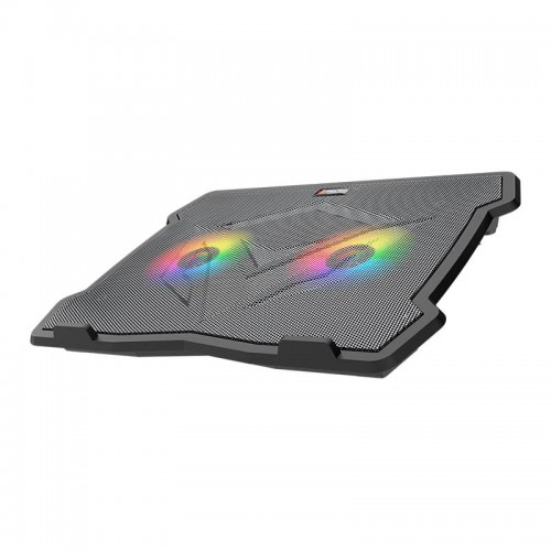 Кулер для ноутбука MeeTion CoolingPad CP2020 |9-14"|