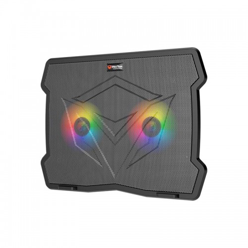 Кулер для ноутбука MeeTion CoolingPad CP2020 |9-14"|