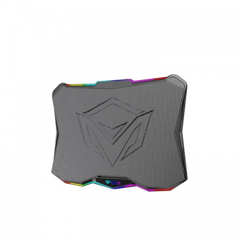 Кулер для ноутбука MEETION Gaming Cooling Pad CP4040 |9-17"|
