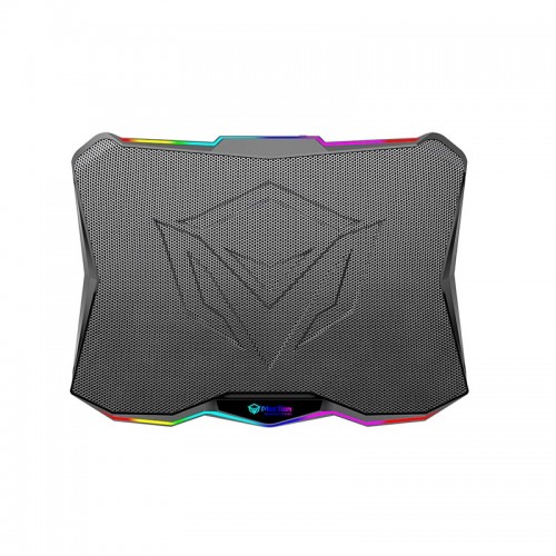 Кулер для ноутбука MEETION Gaming Cooling Pad CP4040 |9-17"|