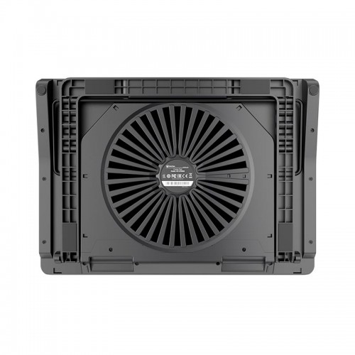 Кулер для ноутбука MEETION Gaming Cooling Pad CP5050 |9-19"|