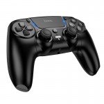 Игровой контроллер HOCO Dragon PS5 беспроводной геймпад GA32 |PS5, BT5.1, двойной вибромотор| черный