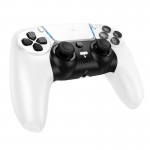 Ігровий контролер HOCO Dragon PS5 wireless gamepad GA32 |PS5, BT5.1, Dual Motor| white