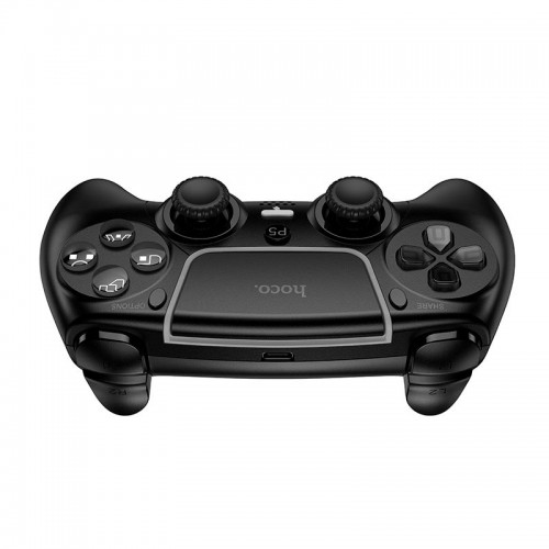 Игровой контроллер HOCO Dragon PS5 wireless gamepad GA32 |PS5, BT5.1, Dual Motor|