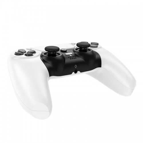 Игровой контроллер HOCO Dragon PS5 wireless gamepad GA32 |PS5, BT5.1, Dual Motor|