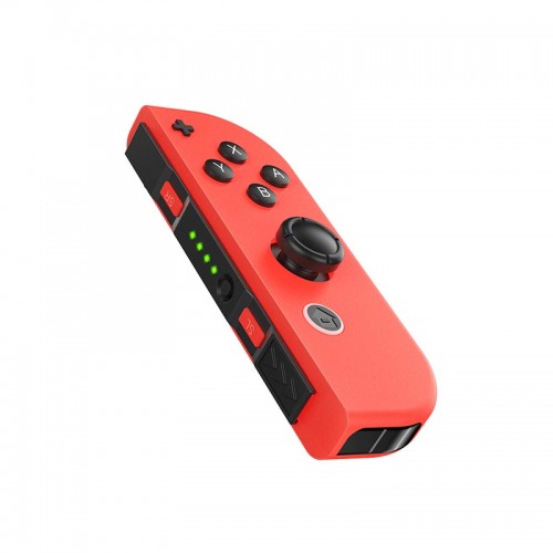 Игровой контроллер HOCO Dragon wireless game controller Switch 1st gen joy-con GA33 |BT5.0, Dual Motor, Gyroscope|