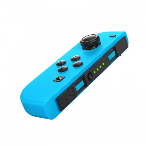 Игровой контроллер HOCO Dragon wireless game controller Switch 1st gen joy-con GA33 |BT5.0, Dual Motor, Gyroscope|