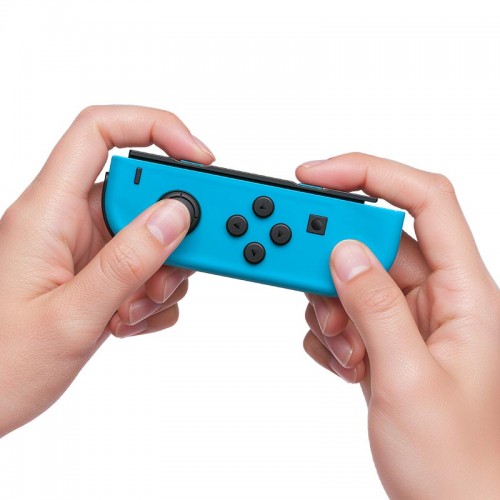 Игровой контроллер HOCO Dragon wireless game controller Switch 1st gen joy-con GA33 |BT5.0, Dual Motor, Gyroscope|