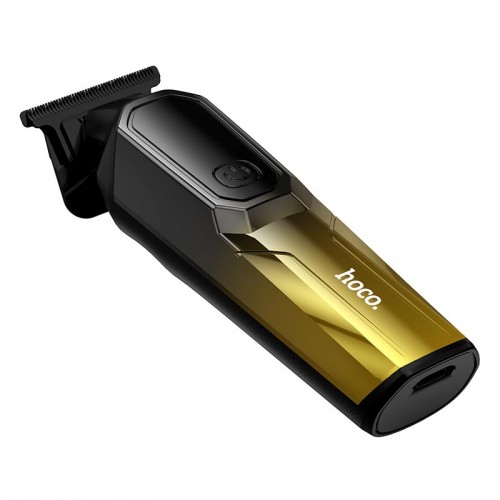 Электробритва HOCO Engraving electric hair clipper HP27 |7500rpm, 150min|