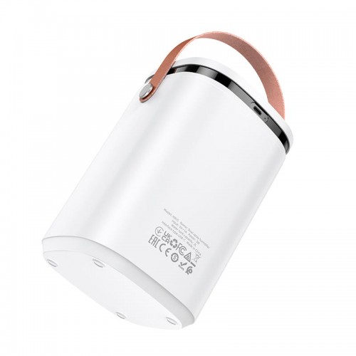 Зволожувач повітря HOCO Mist double spray humidifier HX35 |2L, 30h| white