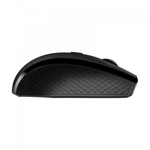 Миша MeeTion Wireless Mouse 2.4G MT-R560 black