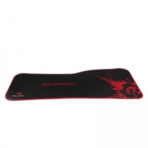 Килим для миші MEETION Gaming Mouse Pad MT-P100 black
