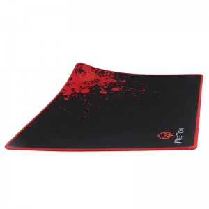 Килим для миші MEETION Gaming Mouse Pad MT-P110 black