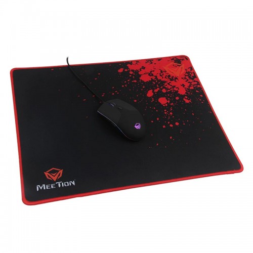 Коврик для мыши MEETION Gaming Mouse Pad MT-P110