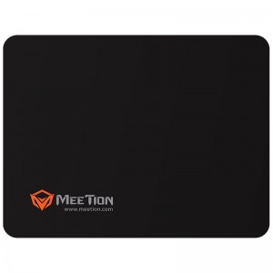 Килимок для миші Meetion  Gaming mouse pad PD015 (250*190*3mm) black