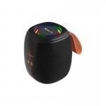 Акустика XTRIKE ME Bluetooth Speaker RGB SK-301 |BT5.4, USB/FM, 8W| black