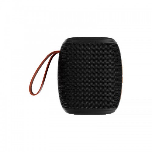 Акустика XTRIKE ME Bluetooth Speaker RGB SK-301 |BT5.4, USB/FM, 8W| black