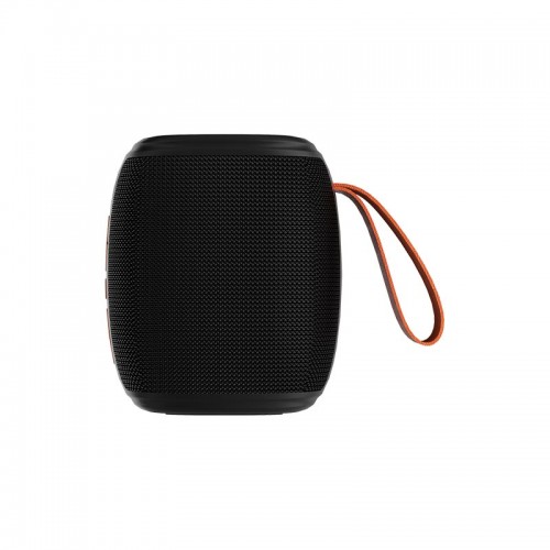 Акустика XTRIKE ME Bluetooth Speaker RGB SK-301 |BT5.4, USB/FM, 8W| black