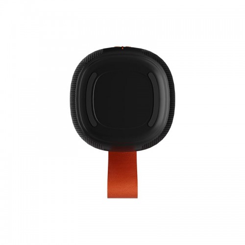Акустика XTRIKE ME Bluetooth Speaker RGB SK-301 |BT5.4, USB/FM, 8W| black