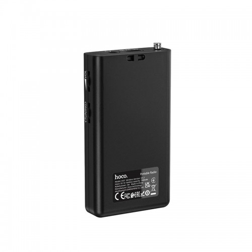 Портативный радиоприемник HOCO Portable radio HI51 |BT5.3/TF/FM/AM/AUX, 2.5-3.5h|