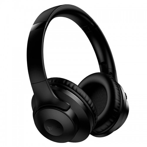 Наушники HOCO Cool sound BT headphones W71 |BT6.0, 26h|