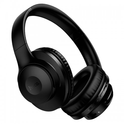 Наушники HOCO Cool sound BT headphones W71 |BT6.0, 26h|
