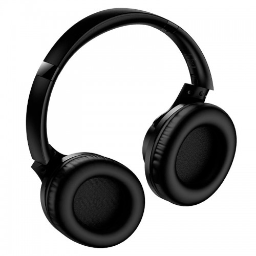 Наушники HOCO Cool sound BT headphones W71 |BT6.0, 26h|