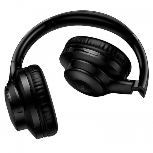 Наушники HOCO Cool sound BT headphones W71 |BT6.0, 26h|