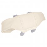 Масажер для шиї HOCO Shoulder and neck massager HP52 |3 Levels, 2 Modes| beige
