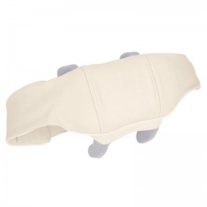 Масажер для шиї HOCO Shoulder and neck massager HP52 |3 Levels, 2 Modes| beige