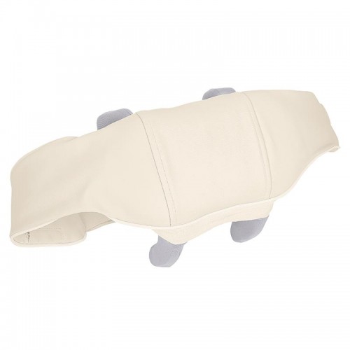 Масажер для шиї HOCO Shoulder and neck massager HP52 |3 Levels, 2 Modes| beige