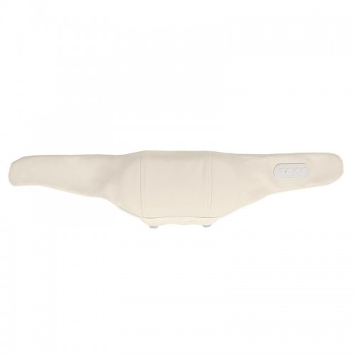 Масажер для шиї HOCO Shoulder and neck massager HP52 |3 Levels, 2 Modes| beige