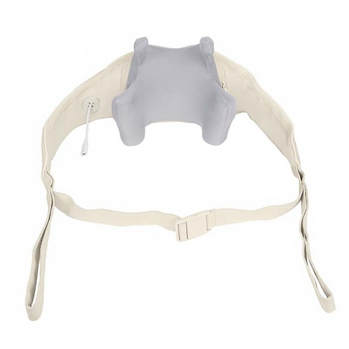 Масажер для шиї HOCO Shoulder and neck massager HP52 |3 Levels, 2 Modes| beige