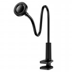 Тримач HOCO Mountain ring magnetic holder HD13 |4.5-7"| black