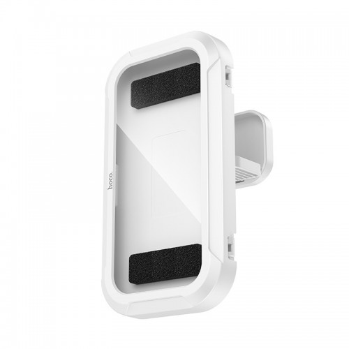 Влагозащитный чехол для телефона HOCO Wave waterproof mobile phone case HD16 |4.5-7"| white