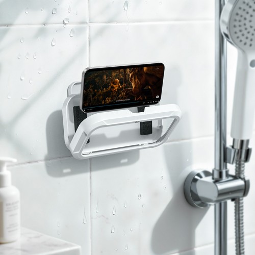 Влагозащитный чехол для телефона HOCO Wave waterproof mobile phone case HD16 |4.5-7"| white