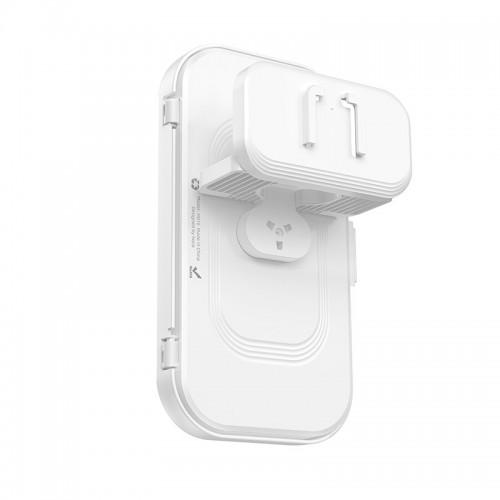 Влагозащитный чехол для телефона HOCO Wave waterproof mobile phone case HD16 |4.5-7"| white