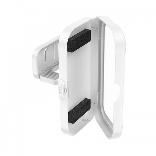 Влагозащитный чехол для телефона HOCO Wave waterproof mobile phone case HD16 |4.5-7"| white