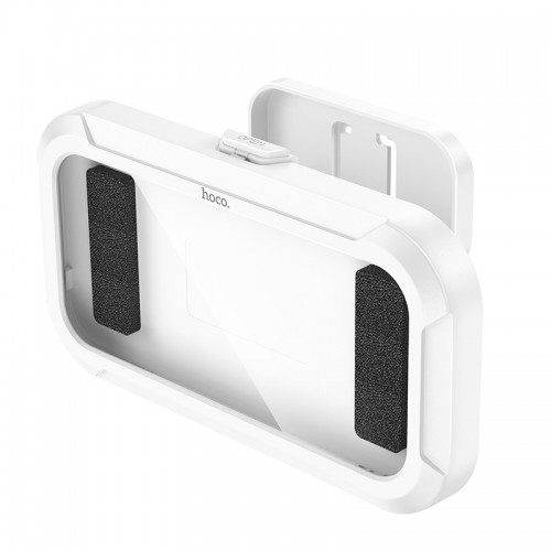 Влагозащитный чехол для телефона HOCO Wave waterproof mobile phone case HD16 |4.5-7"| white